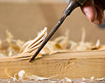 Entretien de meuble en bois par Menuisier France à Ludes